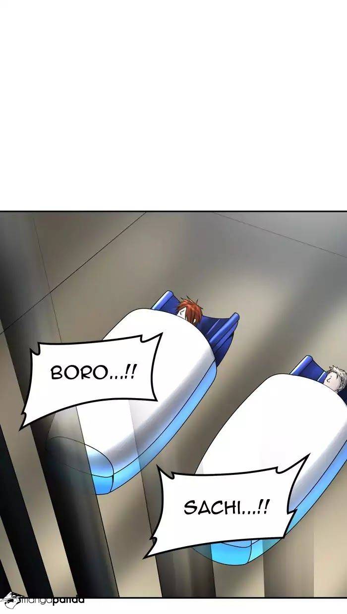 Tower of God Chapter 403 image 012